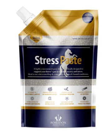 POSEIDON STRESS PASTE