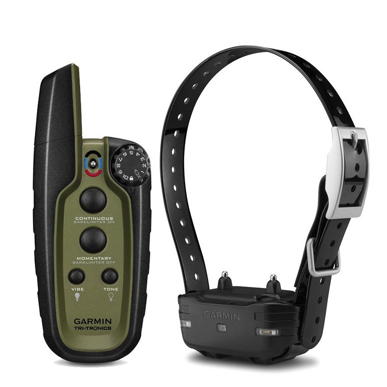 GARMIN SPORT PRO BARK N TRAIN SYSTEM 1200M