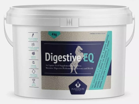 POSEIDON DIGESTIVE EQ