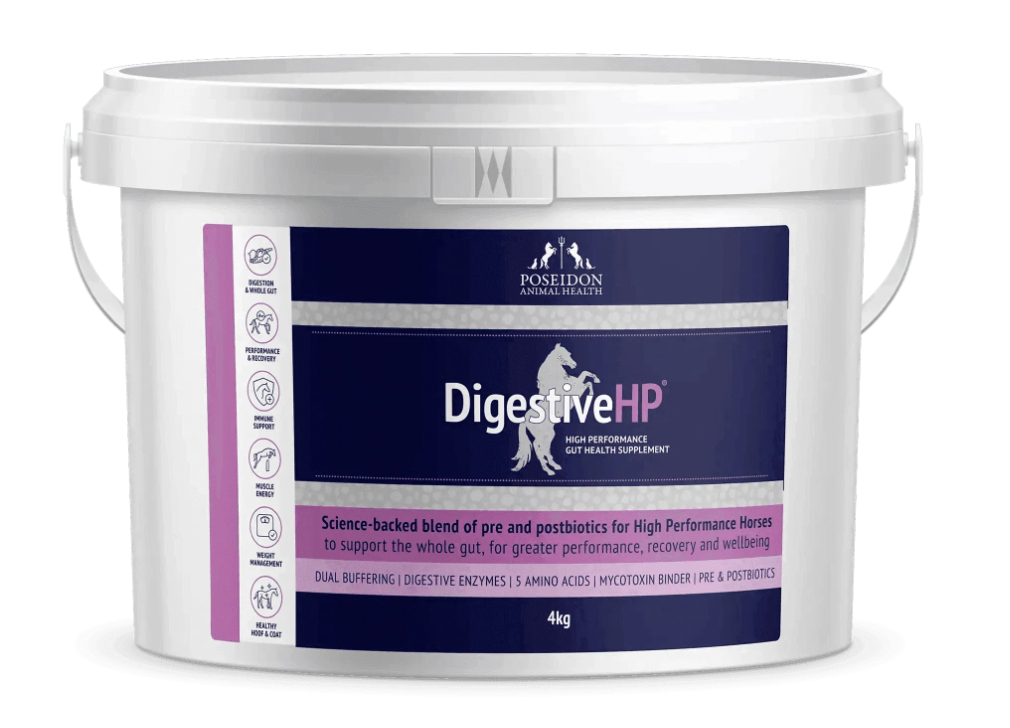 POSEIDON DIGESTIVE HP 4KG