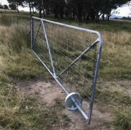 GATE WHEEL TO FIT 25NB GATE