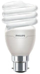 GLOBE PHILIPS SPIRAL BC DAYLIGHT 20W