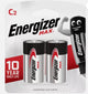 BATTERY C 2 PACK