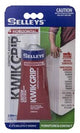 SELLEYS KWIK GRIP ADHESIVE 100ML