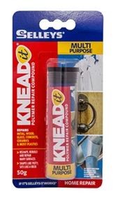 KNEAD IT / MULTI PURPOSE SELLEYS 50G