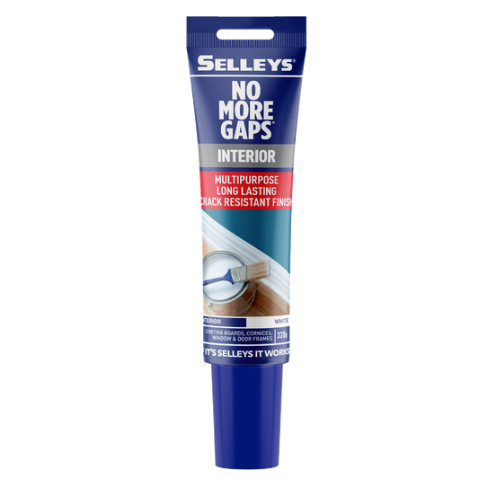 NO MORE GAPS SELLEYS INTERIOR GAP FILLER