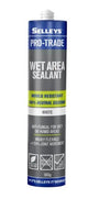 PRO TRADE WET AREA WHITE SELLEYS 300G