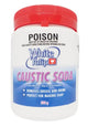 CAUSTIC SODA CLEANER  WHITE TULIP 500GM
