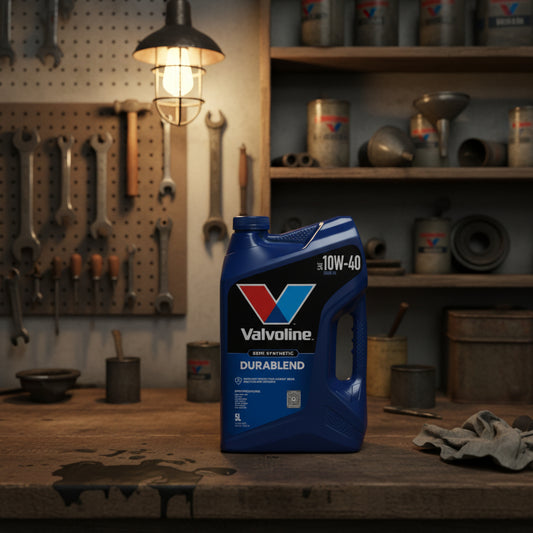 OIL DURABLEND 10W-40