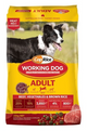 COPRICE WORKING DOG BEEF 20KG