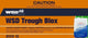 TROUGH BLOXS ALGAECIDE 200GRM