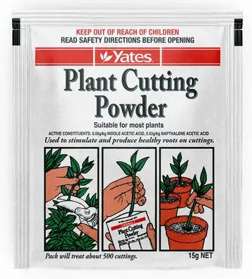 CUTTING POWDER YATES 15G