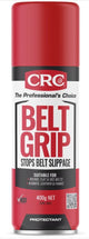 LUBRICANT BELT GRIP CRC 400GM