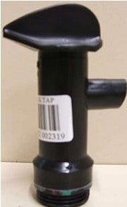 TAP FOR FLUID ACCESS IN 20LTR CONTAINERS DIGGERS