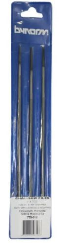 CHAINSAW FILE PKT3 BYNORM