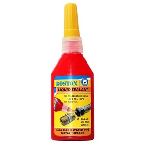 LIQUID SEALANT BOSTON 50ML
