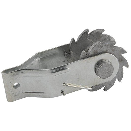 STRAINER WIRE PERMANENT UNINSULATED WHITES