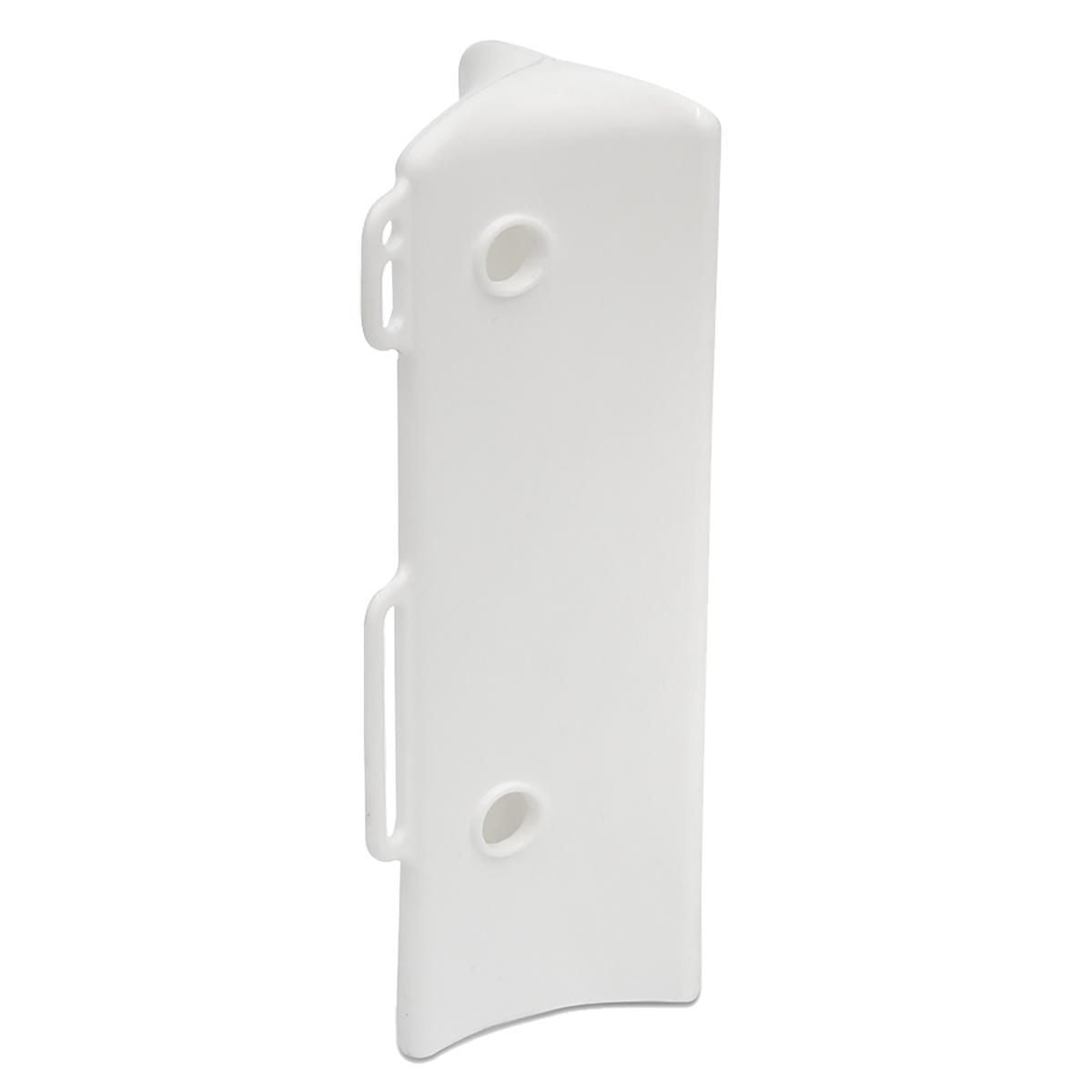 HORSE-SAFE POST CAPS WHITE EACH