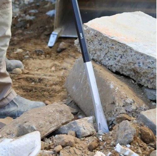 FENCING BAR HEX CYCLONE 1800 X 30MM