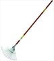 RAKE LAWN & LEAF LONG HANDLE CYCLONE