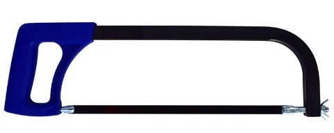 HACKSAW FRAME SQUARE TUBE SPEAR & JACKSON 450MM
