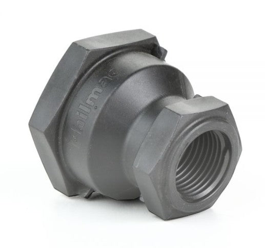SOCKET REDUCING PHILMAC BSP
