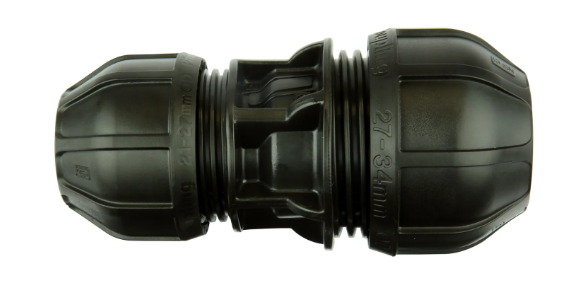 COUPLING REDUCER UTC PHILMAC 21-27 X 15-21MM