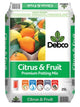 FRUIT & CITRUS POTTING MIX 25L