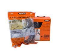 ANCHOR FAST KIT H-POST GRIPPLE WARATAH EACH