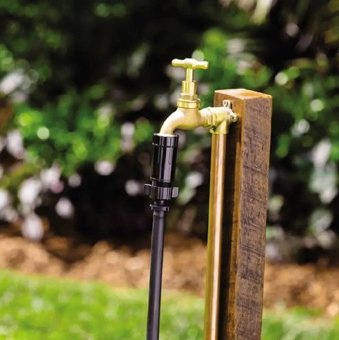 PRESSURE REDUCER NETA 3/4"