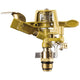 SPRINKLER IMPACT METAL (ADJUSTABLE) NETA 1/2"