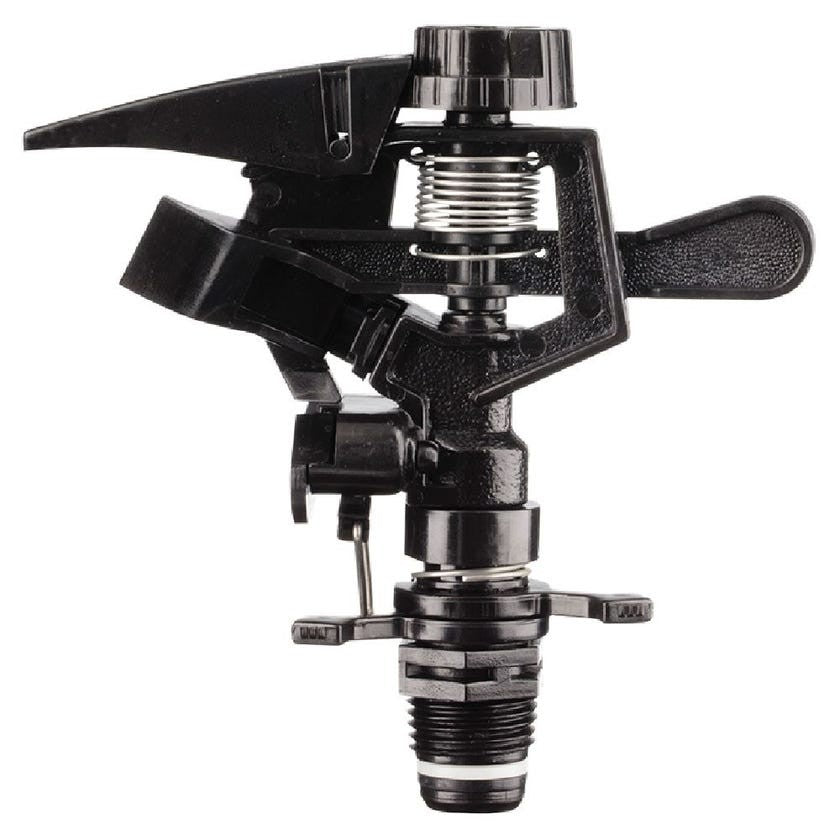 SPRINKLER IMPACT PLASTIC NETA 1/2" INLET