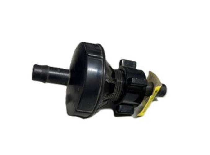 NETA PRESSURE REDUCER BARBED 13MM
