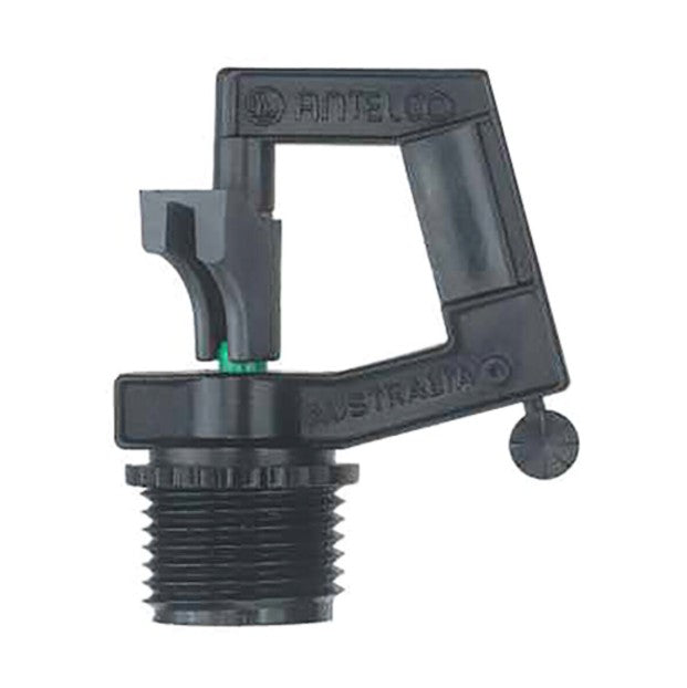 ROTOR RAIN-GREEN NETA 1.5MM