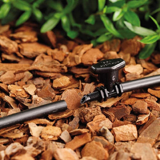 MICRO VALVE IN-LINE THREADED