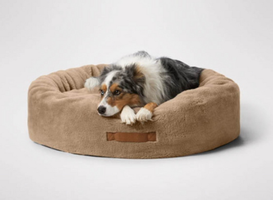 DOG BED MINIJUMBUK SLEEP CALM OASIS