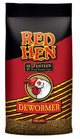 LAUCKE MILLS RED HEN DEWORMER