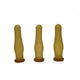 TEAT CALF BOTTLE CLEAR