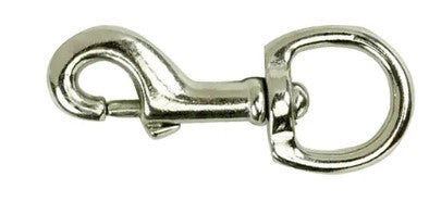 CLIP ROUND EYE NP HD 20MM