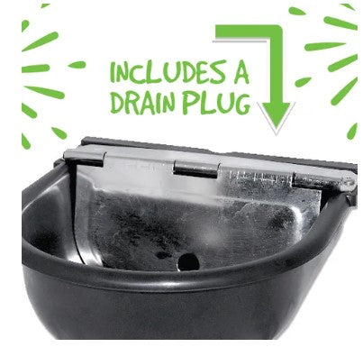 NYLON AUTOMATIC DRINKING BOWL