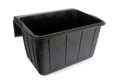 FEED BUCKET RAIL HANGING 16LTR