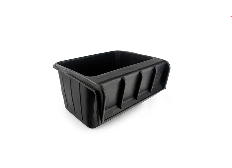 FEED BUCKET RAIL HANGING 16LTR