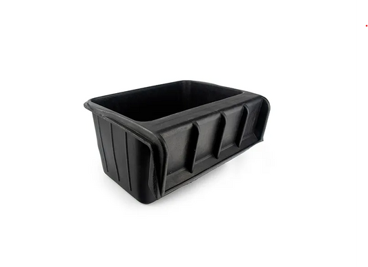 FEED BUCKET RAIL HANGING 16LTR