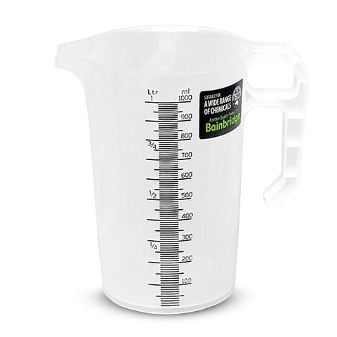 MEASURING JUG