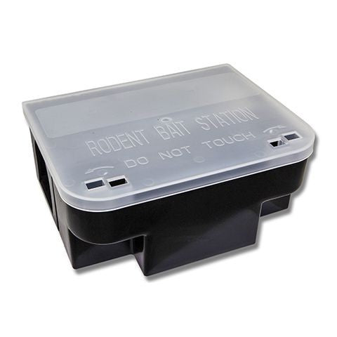 BAIT STATION RECTANGULAR BAINBRIDGE