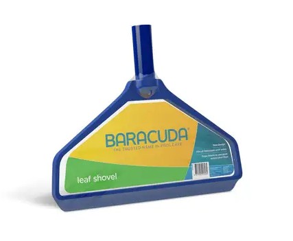 POOL LEAF SCOOP BARACUDA