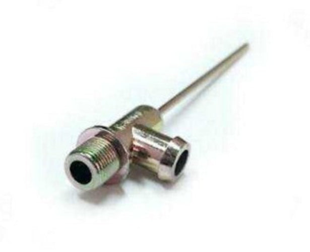 SPIKE END RAINDROP 1/2" OUTLET
