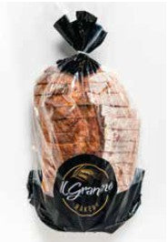 BREAD CIABATTA LOAF 800GRM