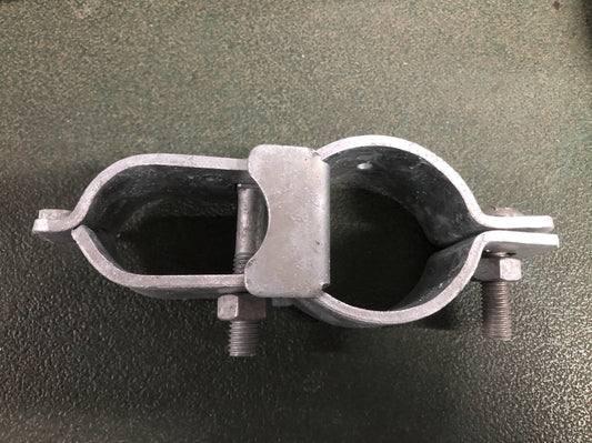 ELGATE STEEL POST HINGE EACH