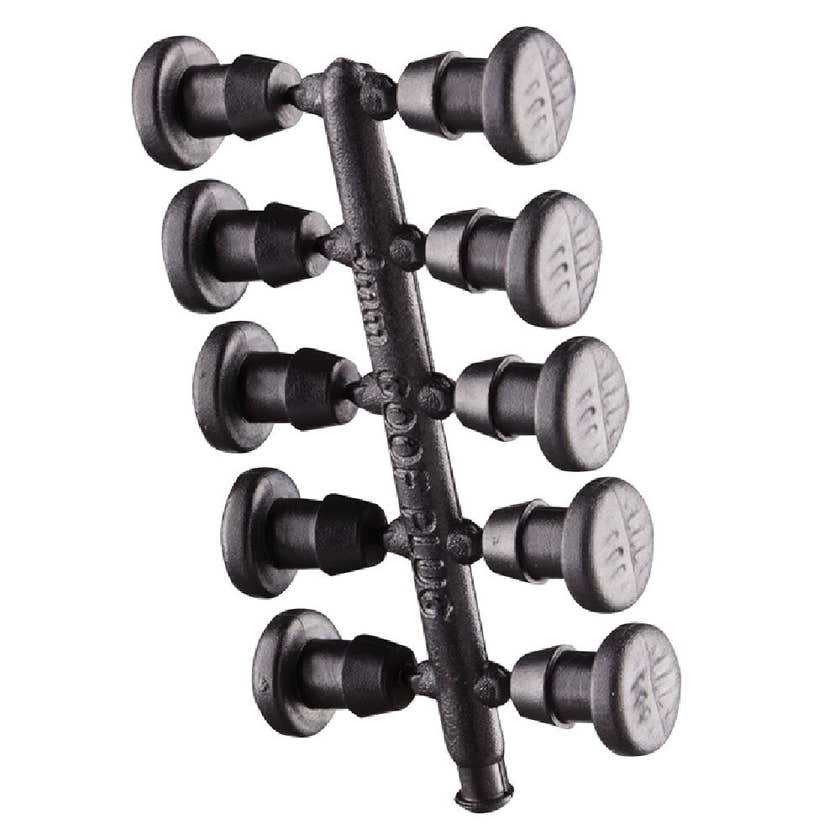 Poly Pipe Low Density & Fittings